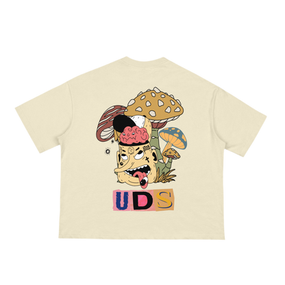 Don’t Trip Boxy Tee