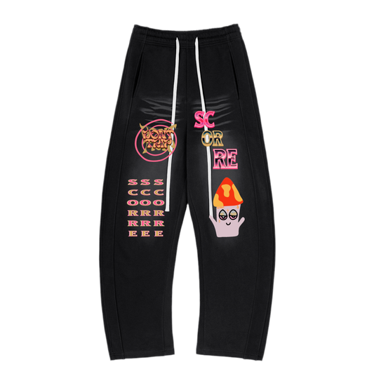 Don’t Trip Sunfade Sweatpants